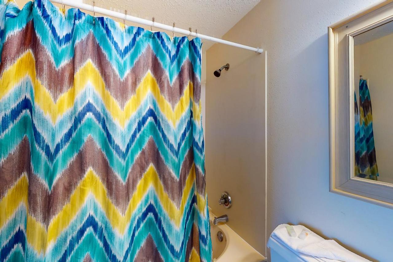 Sterling Sands 803 Destin  Exterior foto