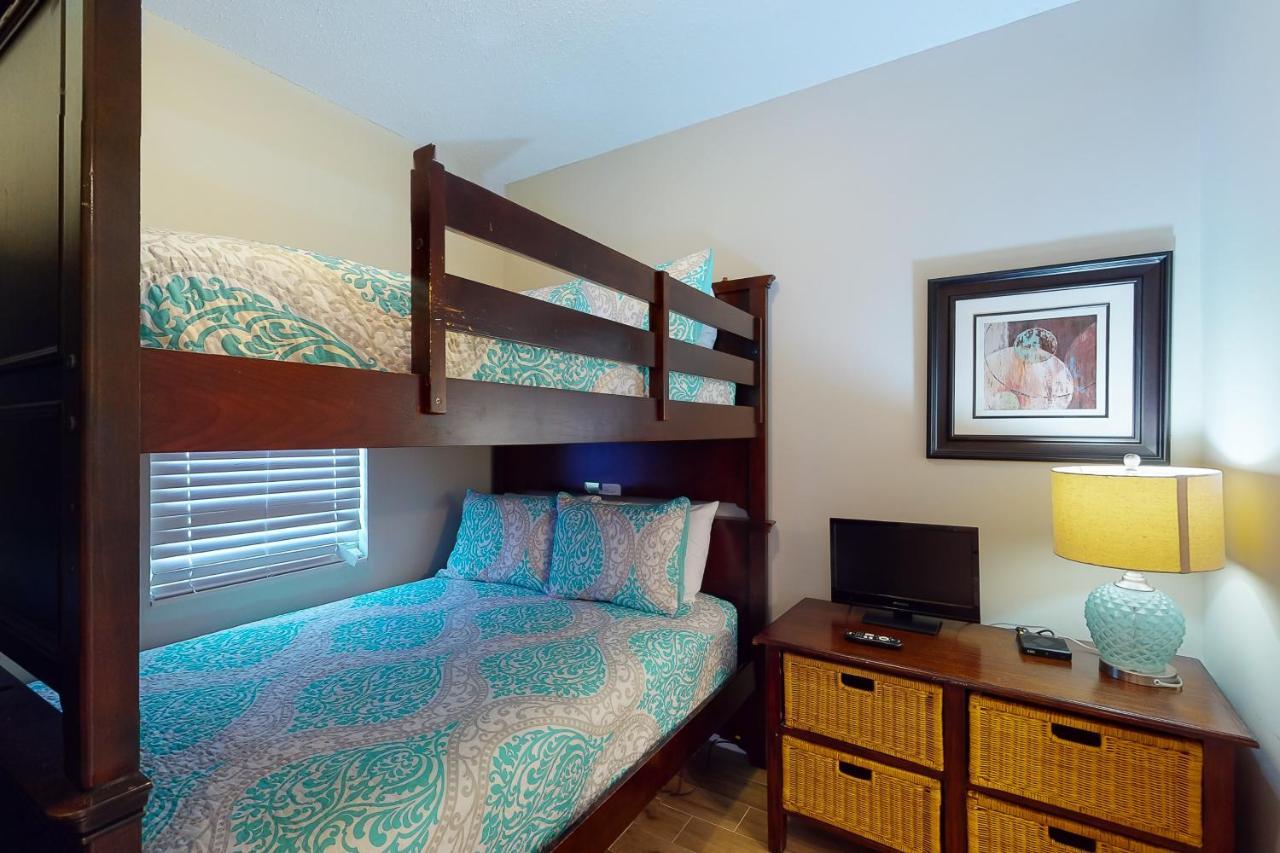 Sterling Sands 803 Destin  Exterior foto