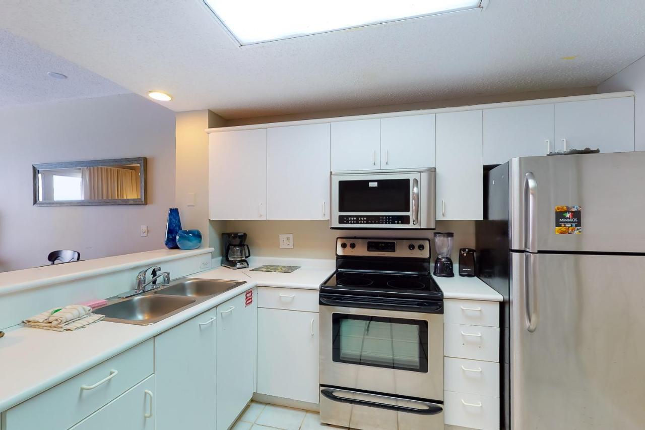 Sterling Sands 803 Destin  Exterior foto
