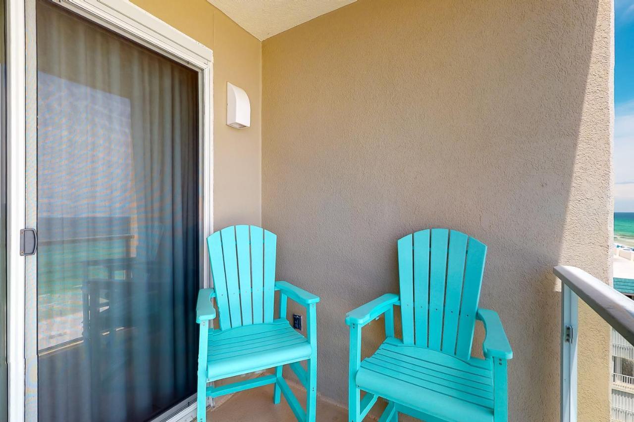 Sterling Sands 803 Destin  Exterior foto