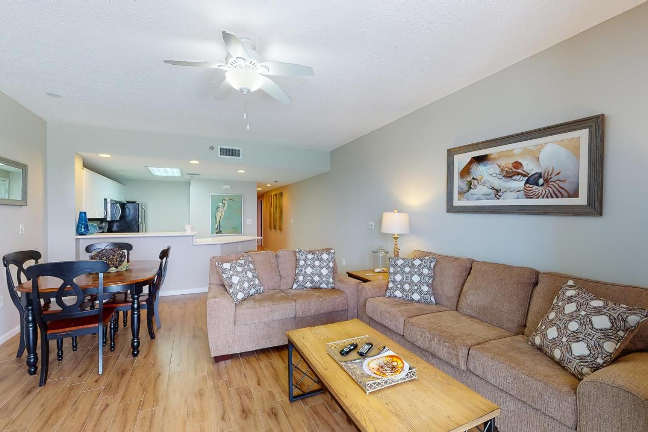 Sterling Sands 803 Destin  Exterior foto