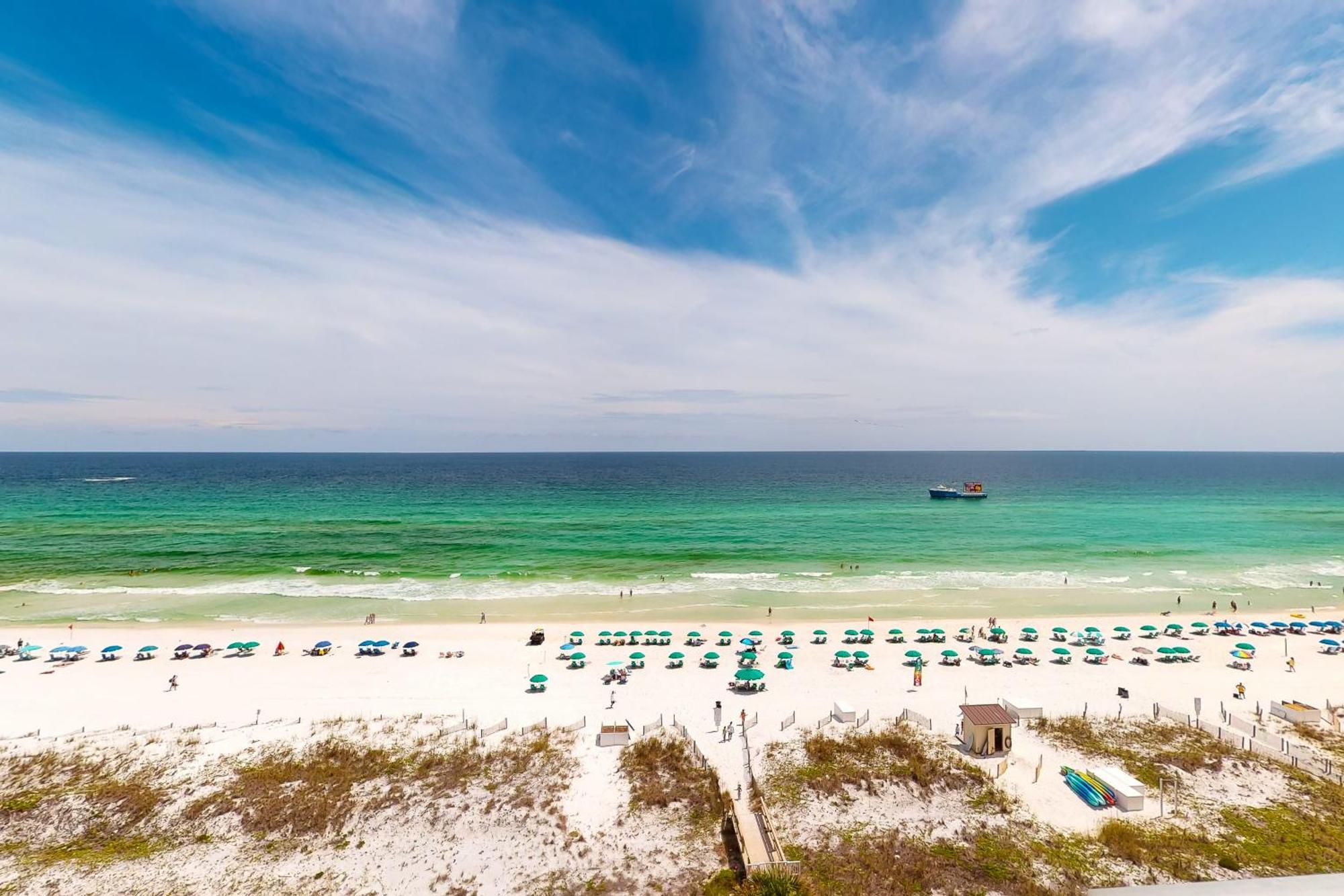 Sterling Sands 803 Destin  Exterior foto